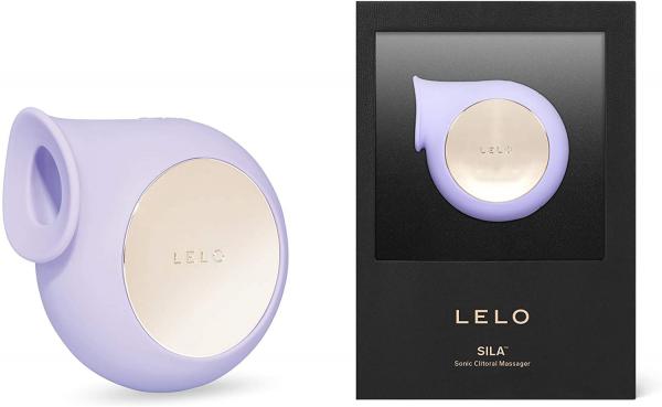 Lelo Sila Cruise Lilac (net) Sex Toy Product