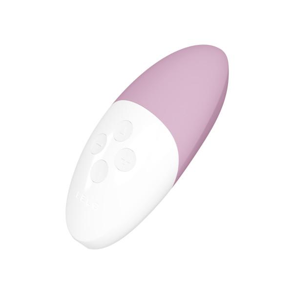 Lelo Siri 3 Soft Pink (net) Sex Toy Product