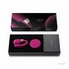 Tiani 3 Cerise Couples Massager	 Sex Toy Product Image 3