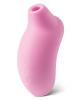 Sona Cruise Sonic Clitoral Massager Pink Sex Toy Product Image 1