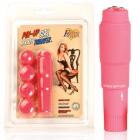 Pin Up Girl Thruster Pink