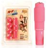 Pin Up Girl Thruster Pink