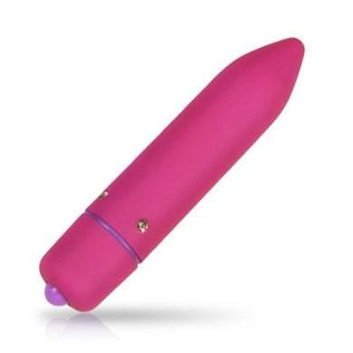 Pin-Up Girl Classic Babe Mini Vibe - Pink