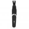 Happy Rabbit Wand Vibrator Black Sex Toy Product Image 2