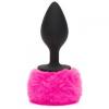 Happy Rabbit Large Bunny Tail Butt Plug 4 In Sex Toy Product Image 2