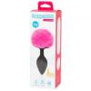 Happy Rabbit Large Bunny Tail Butt Plug 4 In Sex Toy Product Image 4