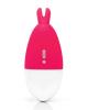 Happy Rabbit Panty Vibe Pink (non Remote) Sex Toy Product Image 3