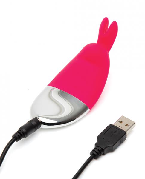 Happy Rabbit Panty Vibe Pink (non Remote) Sex Toy Product