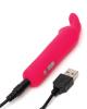 Happy Rabbit Rabbit Ears Bullet Vibe Pink Sex Toy Product Image 4