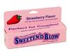 SweetenD O Oral Pleasure Gel Strawberry