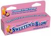 Sweeten D Blow Passion Fruit
