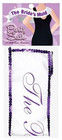 BrideS Maid Sash