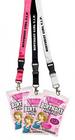 Birthday Party Vip Pass