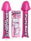Thunder Dix Bachelorette Noisemakers