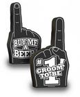 #1 Groom-To-Be