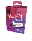 Romantic Tabs Sex Toy Product