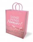 Same Penis Forever Gift Bag Sex Toy Product