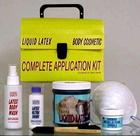 Liquid Latex Kit(Gold)