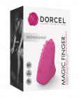 Dorcel Magic Finger Clitoral Stimulator Pink Sex Toy Product