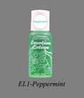 Emotion Lotion Peppermint 1 Oz