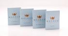 Masque 3 Strip Wallet Pack Strawberry