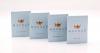 Masque 3 Strip Wallet Pack Chocolate