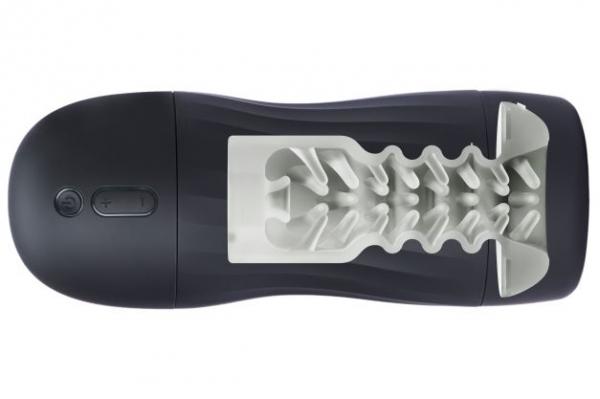Maxtasy Stroke Master Clear Sex Toy Product