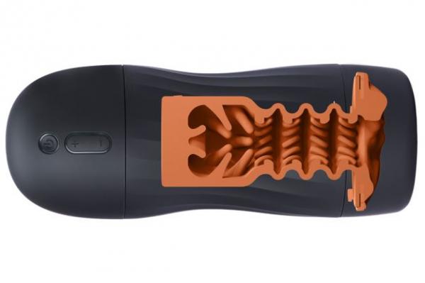Maxtasy Stroke Master Caramel Sex Toy Product