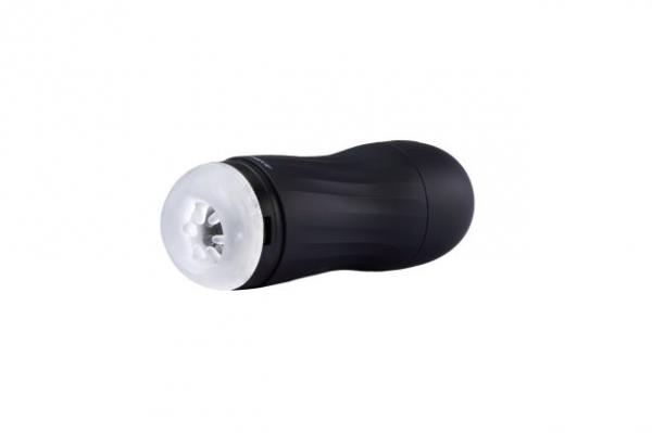 Maxtasy Suction Master Clear Sex Toy Product