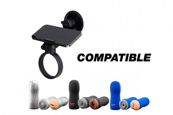 Maxtasy Suction Mount Sex Toy Product