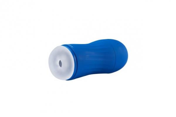Maxtasy Vibration Master Clear Sex Toy Product