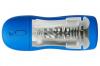 Maxtasy Vibration Master Clear Sex Toy Product Image 4