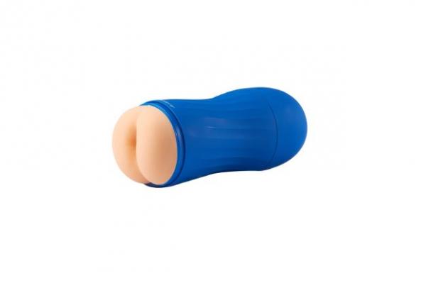 Maxtasy Vibration Master Nude Sex Toy Product