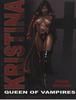 Queen Of The Vampires (Kristina #01 (Com)