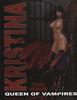 Queen Of The Vampires (Kristina) #02 (Com)