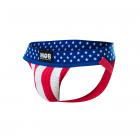 Mob Jockstrap Usa Medium Sex Toy Product