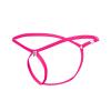 Mob Tear Drop Thong Hot Pink L/xl Sex Toy Product Image 1