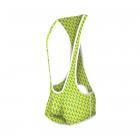 Mob Singlet Green Small Sex Toy Product
