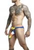 Mob Bikini Toucan Royal Blue Large Sex Toy Product Image 4