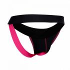 Mb Neon Jock Coral Medium Sex Toy Product