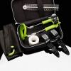 Male Edge Extra Penis Extension Kit Green Sex Toy Product Image 4