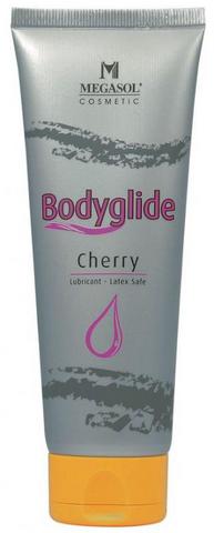 Body Glide Cherry 3.4 oz