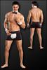 Male Power Butt-ler Costume S/M Black Sex Toy Product Image 2
