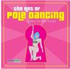 Art Of Pole Dancing Book