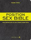 Position Sex Bible  Sex Toy Product