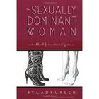 Sexually Dominant Woman 