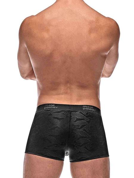 Impressions Short Black Medium Sex Toy Product