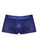Diamond Mesh Mini Short Navy Small Sex Toy Product Image 4