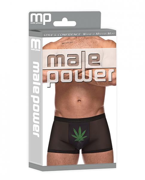Private Screening Pouch Short Pot Leaf Small Sex Toy Product