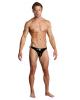 Liquid Onyx Moonshine Jock Black L/xl Sex Toy Product Image 1
